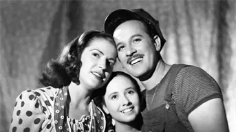 Estas son las mejores películas de Pedro Infante según la crítica