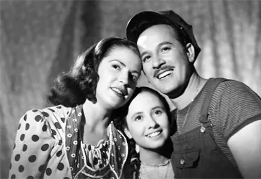Estas son las mejores pel&iacute;culas de Pedro Infante seg&uacute;n la cr&iacute;tica