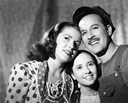 Estas son las mejores pel&iacute;culas de Pedro Infante seg&uacute;n la cr&iacute;tica