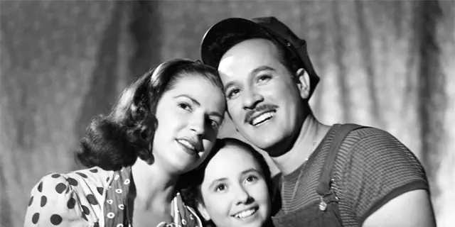Estas son las mejores pel&iacute;culas de Pedro Infante seg&uacute;n la cr&iacute;tica