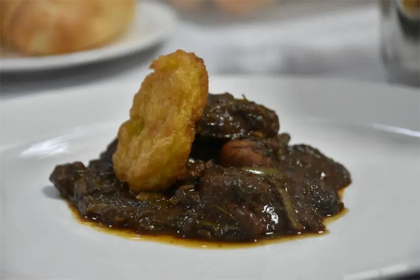 Los romeritos tienen un alto valor nutrimental. Foto: Cortesía