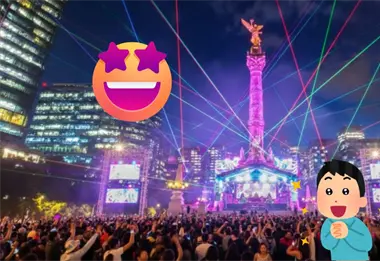 &iquest;Cu&aacute;ndo es el Megaconcierto de M&uacute;sica Electr&oacute;nica de A&ntilde;o Nuevo en CDMX y qu&eacute; artistas estar&aacute;n?