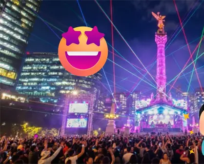 &iquest;Cu&aacute;ndo es el Megaconcierto de M&uacute;sica Electr&oacute;nica de A&ntilde;o Nuevo en CDMX y qu&eacute; artistas estar&aacute;n?