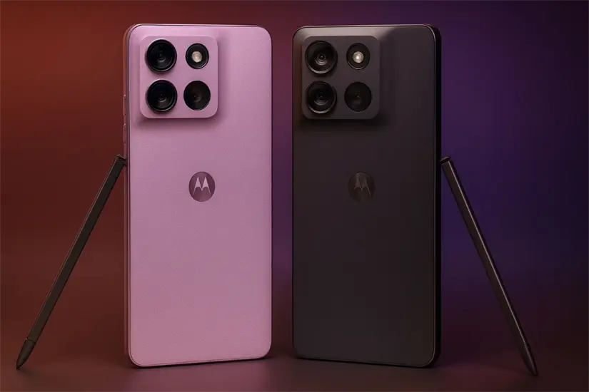 Moto G Stylus 2026. Foto: Hardware Premiun