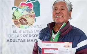 Pensión de Bienestar 2026; En qué meses caerán los próximos 6 pagos