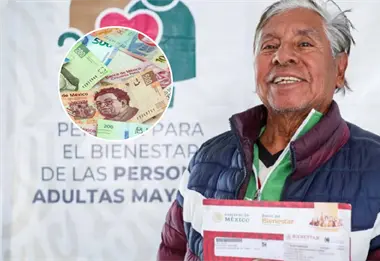 Pensi&oacute;n de Bienestar 2026; En qu&eacute; meses caer&aacute;n los pr&oacute;ximos 6 pagos