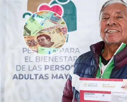 Pensi&oacute;n de Bienestar 2026; En qu&eacute; meses caer&aacute;n los pr&oacute;ximos 6 pagos