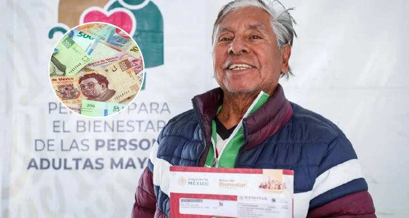 Con una inversión histórica los Programas del Bienestar llegarán a casi 43 millones de mexicanos este año.