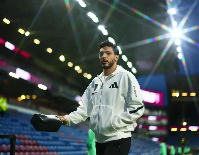 Raúl Jiménez y su fortuna. Foto: Cortesía