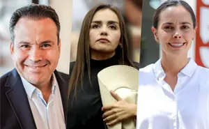 ¿Quiénes están en el top 10 de alcaldes con mayor aprobación en diciembre? Esto dice la encuesta de Mitofsky