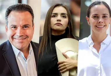 &iquest;Qui&eacute;nes est&aacute;n en el top 10 de alcaldes con mayor aprobaci&oacute;n en diciembre? Esto dice la encuesta de Mitofsky