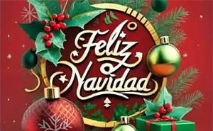Estas son las mejores frases para desear Feliz Navidad a mamá o papá