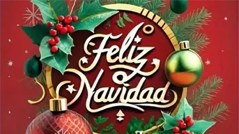 Estas son las mejores frases para desear Feliz Navidad a mamá o papá