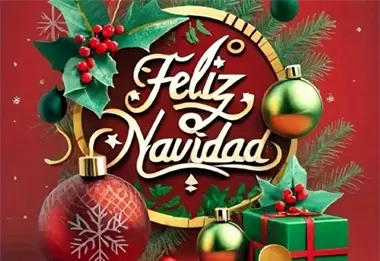 Estas son las mejores frases para desear Feliz Navidad a mam&aacute; o pap&aacute;