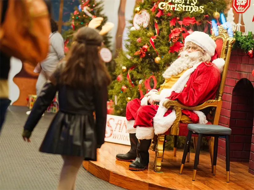 Invitan a la Macro Navidad 2025. Foto: Cortesía