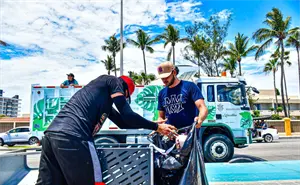 En Mazatlán continuará el servicio de recolección de basura durante Navidad y Año Nuevo