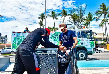 En Mazatl&aacute;n continuar&aacute; el servicio de recolecci&oacute;n de basura durante Navidad y A&ntilde;o Nuevo