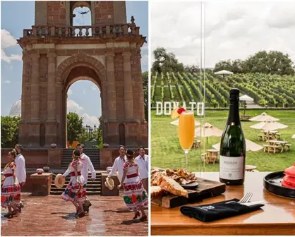 5 mejores destinos cerca de CDMX para ir el fin de semana