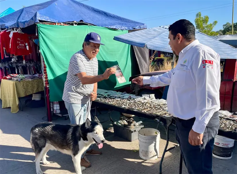 A la baja decomisos de pirotecnia en Culiacán. Foto: Cortesía