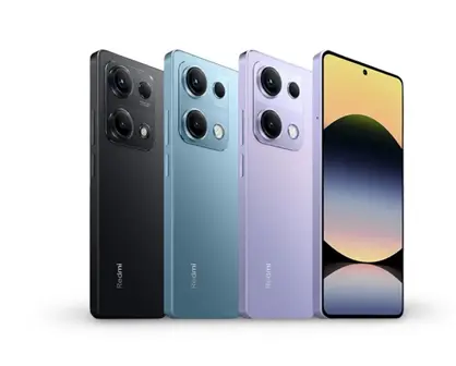 Celular de Xiaomi de gama media econ&oacute;mico; memoria de almacenamiento de 512 GB