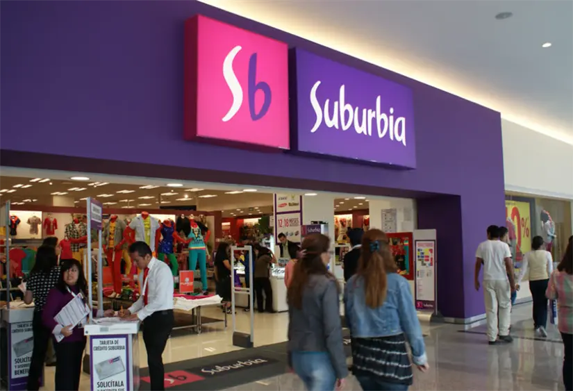 No te pierdas de las principales ofertas de Suburbia en su Gran Venta de Liquidación. Foto: cortesía.