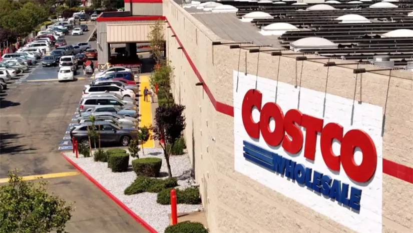 Costco continua su expansión por México. Foto: cortesía.