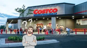 ¿Cuál es la tienda Costco que más vende en México?