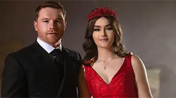 Este es el lujoso regalo de Canelo Álvarez a su hija por Navidad