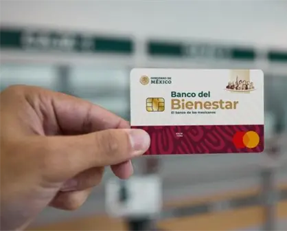 Esto debes hacer si se te bloquea el NIP de la tarjeta del Banco Bienestar