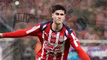 Esta es la fortuna del futbolista Armando La Hormiga González