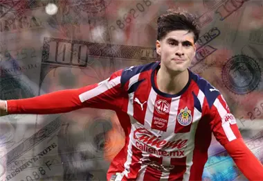 Esta es la fortuna del futbolista Armando La Hormiga Gonz&aacute;lez