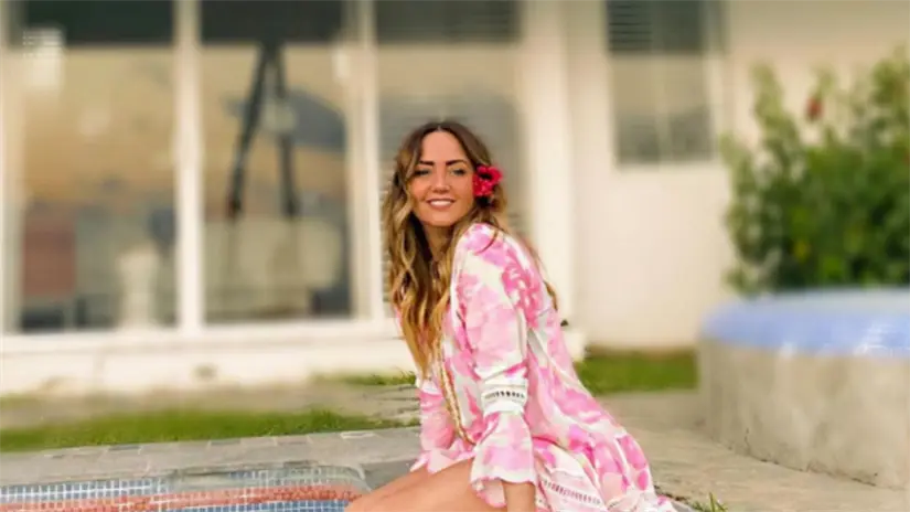 La casa cuenta con varias comodidades. Foto: Cortesía