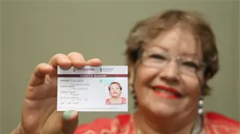 INAPAM 2026: ¿Cuáles adultos mayores deben renovar su tarjeta de descuentos?