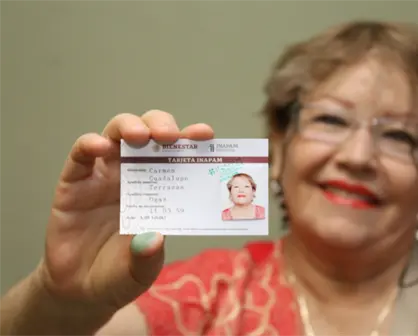 INAPAM 2026: &iquest;Cu&aacute;les adultos mayores deben renovar su tarjeta de descuentos?