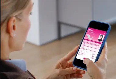 As&iacute; puedes obtener tu INE digital en tu celular de forma f&aacute;cil