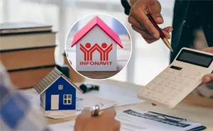 ¿Cómo solicitar el apoyo de Borrón y Cuenta Nueva del Infonavit en 2026?