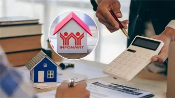 ¿Cómo solicitar el apoyo de Borrón y Cuenta Nueva del Infonavit en 2026?