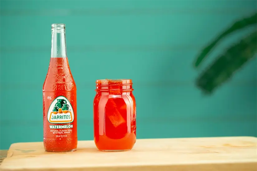 Debido a que Grupo GEPP adquirió la franquicia, hoy en día, existen dos versiones del refresco. Foto: Unsplash.  