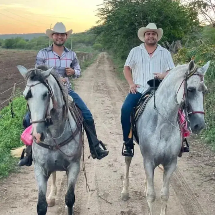 El rancho La Concordia de Julión Álvarez esta ubicada en Chiapas. Foto: Univisión