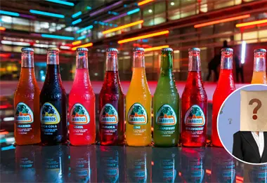 &iquest;Qui&eacute;n es el due&ntilde;o de Jarritos y por qu&eacute; hay dos versiones del refresco?