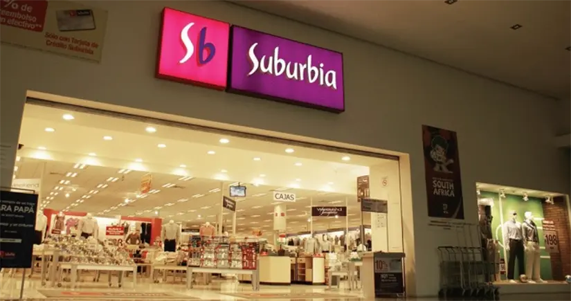 La Gran Venta de Liquidación inicia el 26 de diciembre en las tiendas físicas. Foto: cortesía.