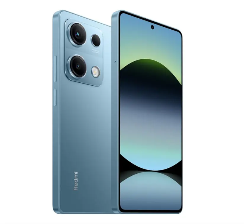 Xiaomi Redmi Note 14S con procesador, MediaTek Helio G99-Ultra (6 nm). Foto: Cortesía