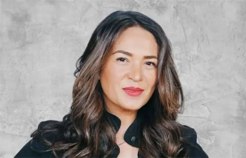 Yolanda Andrade es diagnosticada con aneurisma cerebral. Foto: cortesía.