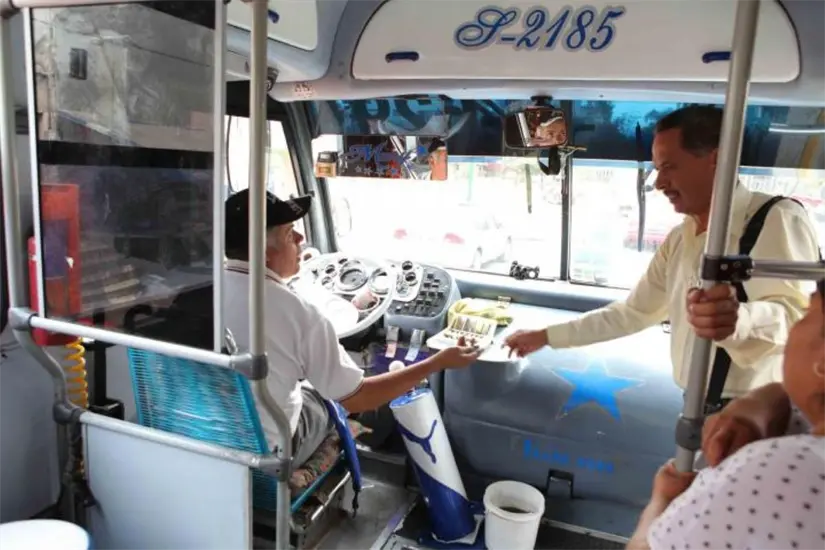 Cuánto costará el transporte público en Jalisco en 2026. Foto: Cortesía