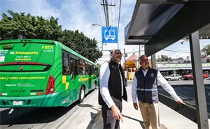 Esta es la nueva tarifa para el transporte público en Jalisco para 2026 y fecha en que entra en vigor