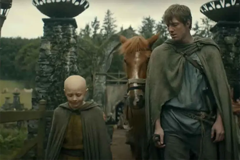 Game of Thrones regresa con un spin-off. Foto: Cortesía