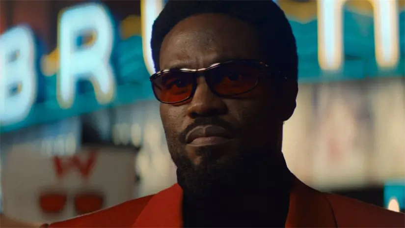 Wonder Man es lo más nuevo de Marvel. Foto: Cortesía