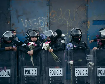 El papel estrat&eacute;gico de la Polic&iacute;a Municipal en la seguridad p&uacute;blica