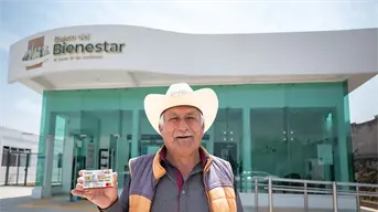 Esto debes hacer si te robaron o perdiste la tarjeta del Banco Bienestar para recuperarla