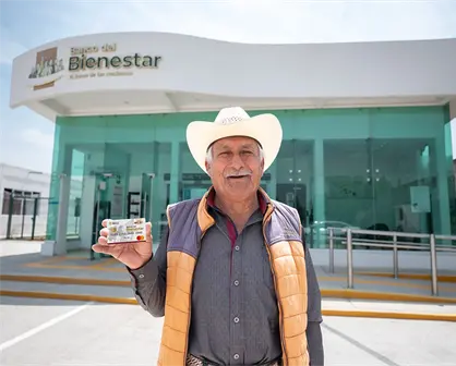 Esto debes hacer si te robaron o perdiste la tarjeta del Banco Bienestar para recuperarla